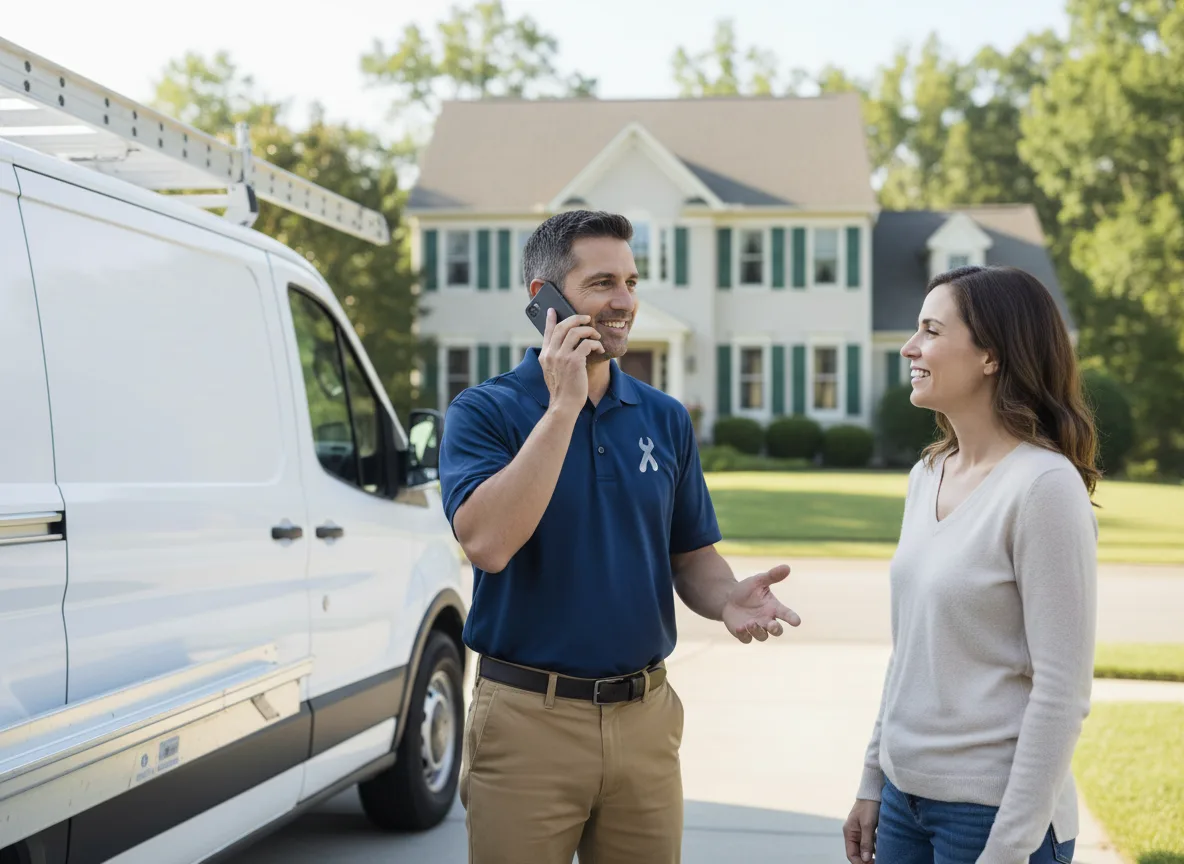 Home Gutter Service Caledonia, MI FAQs